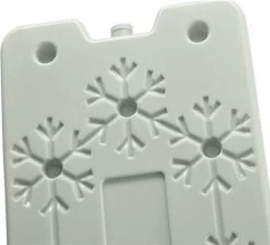 Orange85 Koelelementen - 3 Stuks - 25 X 14 Cm - 3 Kleuren - 400 Gram -Buiten Kamperen 1200x1095 5