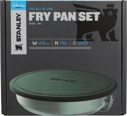 Stanley The All-In_One Fry Pan Set 1 L - Campingkookset - Stainless Steel -Buiten Kamperen 1200x1105 1