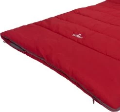 NOMAD® Levanto XL Slaapzak - Dekenmodel - Max Lichaamslengte 205 Cm 10 NOMAD® Levanto XL Slaapzak - Dekenmodel - Max Lichaamslengte 205 Cm -Buiten Kamperen 1200x1111 4