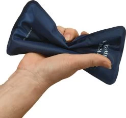 Platte Koelelementen - 3 Stuks - Hot / Cold Pack - 10 X 20 Cm - 180 Gram - Coolpack / Icepack - Voor Bij Blessures / Koeltas -Buiten Kamperen 1200x1115 4