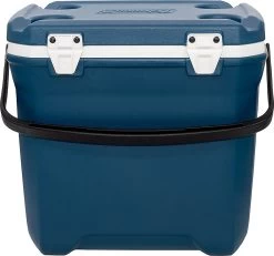Coleman 28QT Xtreme Koelbox - 26 Liter - Blauw -Buiten Kamperen 1200x1123 5