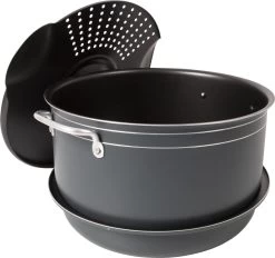 Bo-Camp Pannenset - Camping - 7-delig - Aluminium 21 Bo-Camp Pannenset - Camping - 7-delig - Aluminium -Buiten Kamperen 1200x1128 1