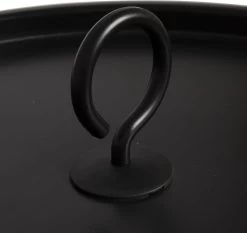 Bo-Camp - Campingtafel Palmetto - 45x44 Cm - Staal 33 Bo-Camp - Campingtafel Palmetto - 45x44 Cm - Staal -Buiten Kamperen 1200x1132 3