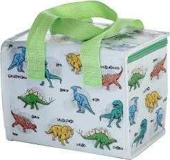 Kleine Lunch/sixpack Koeltas - Dinosaurus Print - 21 X 16 Cm - 4,7 L 13 Kleine Lunch/sixpack Koeltas - Dinosaurus Print - 21 X 16 Cm - 4,7 L -Buiten Kamperen 1200x1134 1