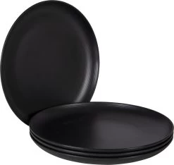 Bo-Camp Industrial - Dinerbord - Orville - 4 Stuks