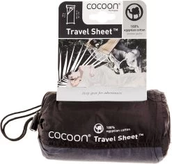 Cocoon TravelSheets 100% Egyptisch Katoen - Tuareg 5 Cocoon TravelSheets 100% Egyptisch Katoen - Tuareg -Buiten Kamperen 1200x1145 1