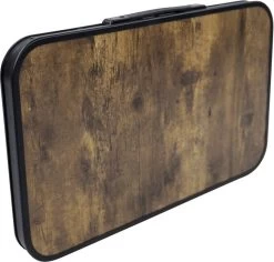 Bo-Camp - Industrial - Klaptafel - Compact - Culver 17 Bo-Camp - Industrial - Klaptafel - Compact - Culver -Buiten Kamperen 1200x1146 3