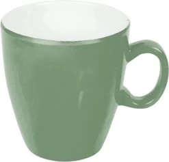 Bo-Camp Servies - Campingbord - 100% Melamine - 16-delig - Groen -Buiten Kamperen 1200x1150 2