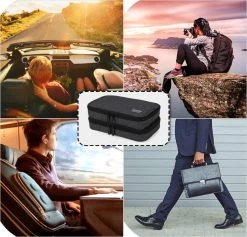 Merkloos Insuline Koeltas Etui Diabetes Tasje Met Ijspak Diabetes Clutch Zwart 11 Merkloos Insuline Koeltas Etui Diabetes Tasje Met Ijspak Diabetes Clutch Zwart -Buiten Kamperen 1200x1152 1