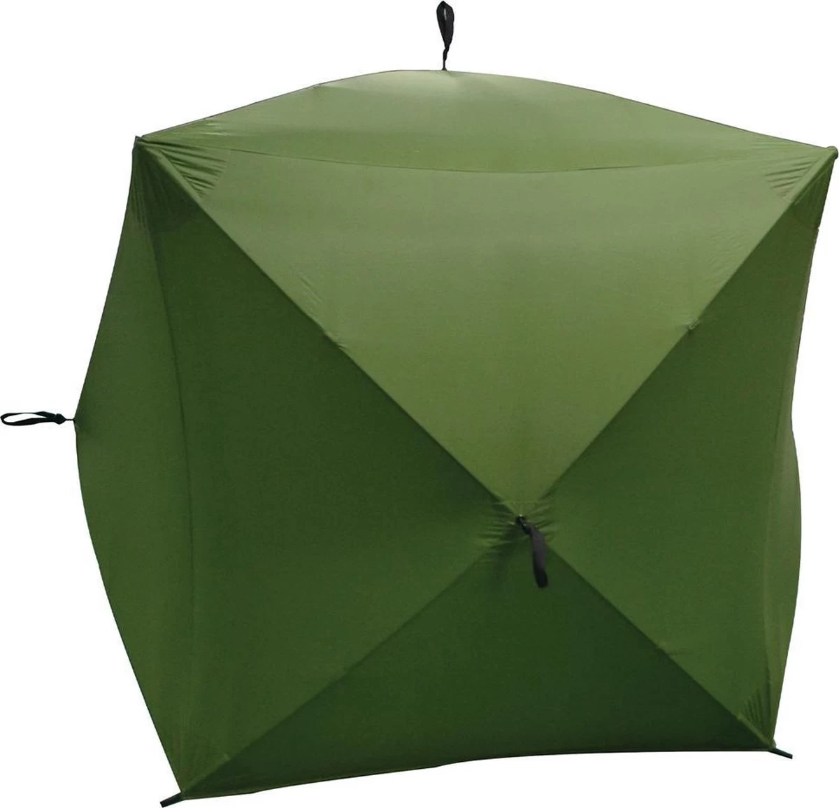 FisherPro Karpertent Met Stormcover – Vistent – Tent - Bescherming Tegen Zon En Wind – 100% Waterdichte Stormhoes – Met Handige Meeneemtas – Ook Geschikt Als Strandtent Of Festivaltent – Extra Veiligheid En Warmte Door Stormcover 1 FisherPro Karpertent Met Stormcover – Vistent – Tent - Bescherming Tegen Zon En Wind – 100% Waterdichte Stormhoes – Met Handige Meeneemtas – Ook Geschikt Als Strandtent Of Festivaltent – Extra Veiligheid En Warmte Door Stormcover