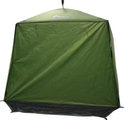 FisherPro WildLand Tent –comfortabele Vistent – Handige Strandtent – Compacte Festival Tent - Uitbreid Mogelijkheden Met Stormcover - Geschikt Voor 2 Personen 10 FisherPro WildLand Tent –comfortabele Vistent – Handige Strandtent – Compacte Festival Tent - Uitbreid Mogelijkheden Met Stormcover - Geschikt Voor 2 Personen -Buiten Kamperen 1200x1155