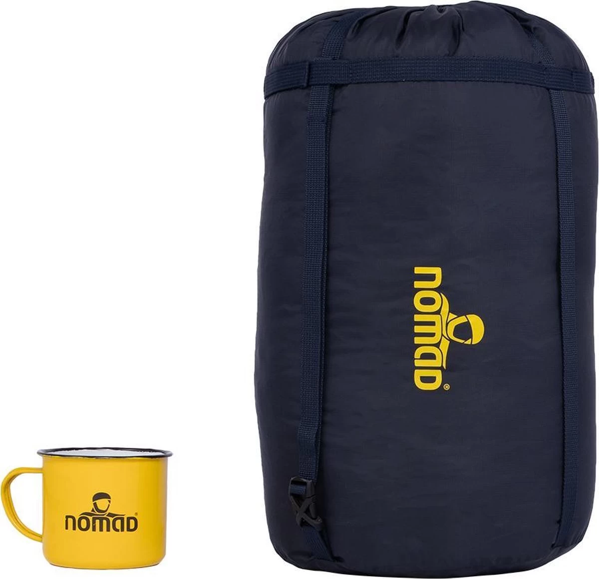 NOMAD® Compressiezak Large 3 NOMAD® Compressiezak Large - Afbeelding 3