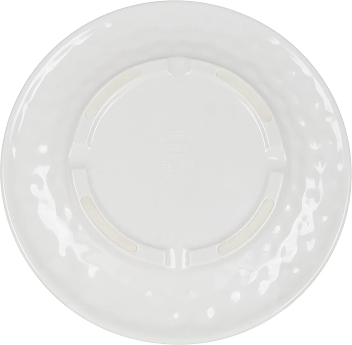 Gimex - Stone Line - Servies - Sand - 12-Delig 2 Gimex - Stone Line - Servies - Sand - 12-Delig - Afbeelding 2