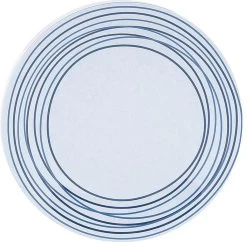 Bo-Camp - Servies - Mix & Match- 16-Delig - Blauw -Buiten Kamperen 1200x1177 3