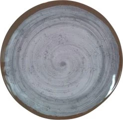 Bo-Camp Servies - Halo - 12-delig - Grijs -Buiten Kamperen 1200x1177 4