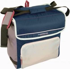 Campingaz Fold 'n Cool Koeltas - 30 Liter - Blauw/grijs -Buiten Kamperen 1200x1177 6