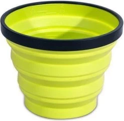 Sea To Summit X-Cup - Campingservies Inklapbaar - Beker - Lime - 95mm 8 Sea To Summit X-Cup - Campingservies Inklapbaar - Beker - Lime - 95mm -Buiten Kamperen 1200x1178 3
