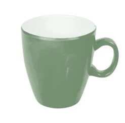 Bo-Camp Servies - Campingbord - 100% Melamine - 16-delig - Groen -Buiten Kamperen 1200x1179 1