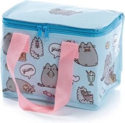 Koeltas - Lunchtas - Pusheen De Kat - Foodie -Buiten Kamperen 1200x1181 4