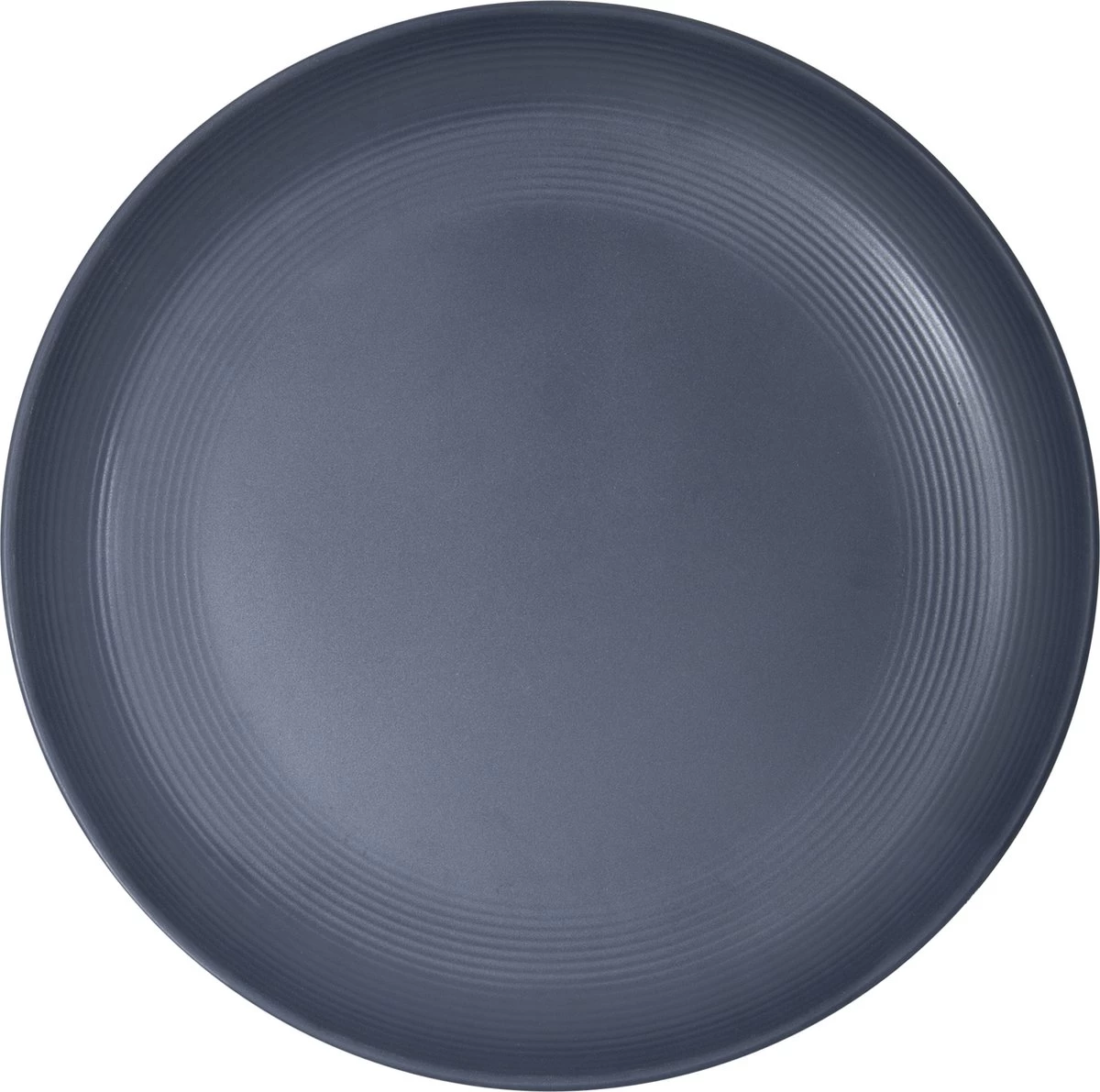 Bo-Camp - Industrial Collection - Servies - Orville - 16 Delig - Blauw 3 Bo-Camp - Industrial Collection - Servies - Orville - 16 Delig - Blauw - Afbeelding 3