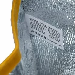 Kleine Lunch/sixpack Koeltas - Boterbloem Print - 20 X 30 Cm - 12 L -Buiten Kamperen 1200x1200 1094