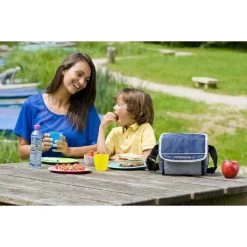 Campingaz Fold 'n Cool Koeltas - 5 Liter - Blauw/grijs 7 Campingaz Fold 'n Cool Koeltas - 5 Liter - Blauw/grijs -Buiten Kamperen 1200x1200 1127