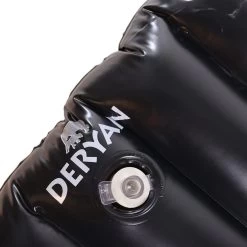 Deryan Cocoon Pop Up Tent - Luchtbed - Luchtpomp - 4 Persoons - Zilver 17 Deryan Cocoon Pop Up Tent - Luchtbed - Luchtpomp - 4 Persoons - Zilver -Buiten Kamperen 1200x1200 122