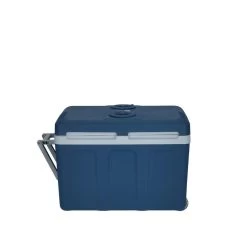 Travellife TL45 Thermo-Elektrische Koelbox - 40L - AC/DC - 12V/230V - Blauw