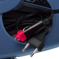 Travellife TL45 Thermo-Elektrische Koelbox - 40L - AC/DC - 12V/230V - Blauw -Buiten Kamperen 1200x1200 1294