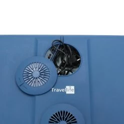Travellife TL45 Thermo-Elektrische Koelbox - 40L - AC/DC - 12V/230V - Blauw -Buiten Kamperen 1200x1200 1297