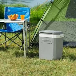 Campingaz Powerbox Plus Thermo-elektrische Koelbox - 12V - 24L - Grijs -Buiten Kamperen 1200x1200 1322
