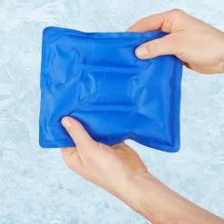 Relaxdays Hot Cold Pack Knie - Knie Brace - Kniebandage - Warmte Kompres - Bij Blessures -Buiten Kamperen 1200x1200 1350