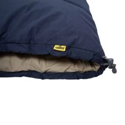 NOMAD® Blazer Classic '78 Slaapzak - Dekenmodel - Max Lichaamslengte 195 Cm -Buiten Kamperen 1200x1200 233