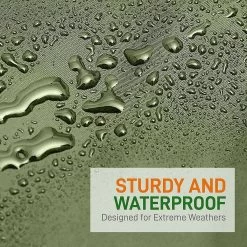 HikeMeister® Outdoor Survival Fishing Mummy Slaapzak 230 X 80 Cm -8°C -Buiten Kamperen 1200x1200 263