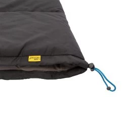 NOMAD Condor - Slaapzak - 205 X 80 - Donkergrijs 7 NOMAD Condor - Slaapzak - 205 X 80 - Donkergrijs -Buiten Kamperen 1200x1200 277