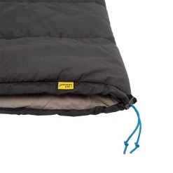 NOMAD Condor Junior - Slaapzak - 150 X 70 - Donkergrijs 8 NOMAD Condor Junior - Slaapzak - 150 X 70 - Donkergrijs -Buiten Kamperen 1200x1200 298