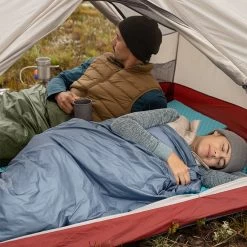 Naturehike® Slaapzak - Lichtgewicht - 205*85cm - Compact - Waterdicht - 3 Seizoenen Slaapzak Lente, Zomer & Herfst - Outdoor - Slaapzakken Volwassen & Kinderen -Buiten Kamperen 1200x1200 299