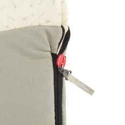 Coleman Monstera XL Slaapzak - 220 X 100 Cm - Beige -Buiten Kamperen 1200x1200 302