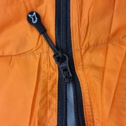 LOWLAND OUTDOOR® Donzen Slaapzak - Super Compact Blanket - 210 X 80 Cm - 590gr +8°C -Buiten Kamperen 1200x1200 337