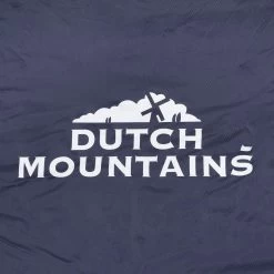 Dutch Mountains Slaapzak Goeree XL - Extra Groot 220x90cm - Katoenen Binnenkant - Aanritsbaar - Tochtstrip En Compressiehoes -Buiten Kamperen 1200x1200 341