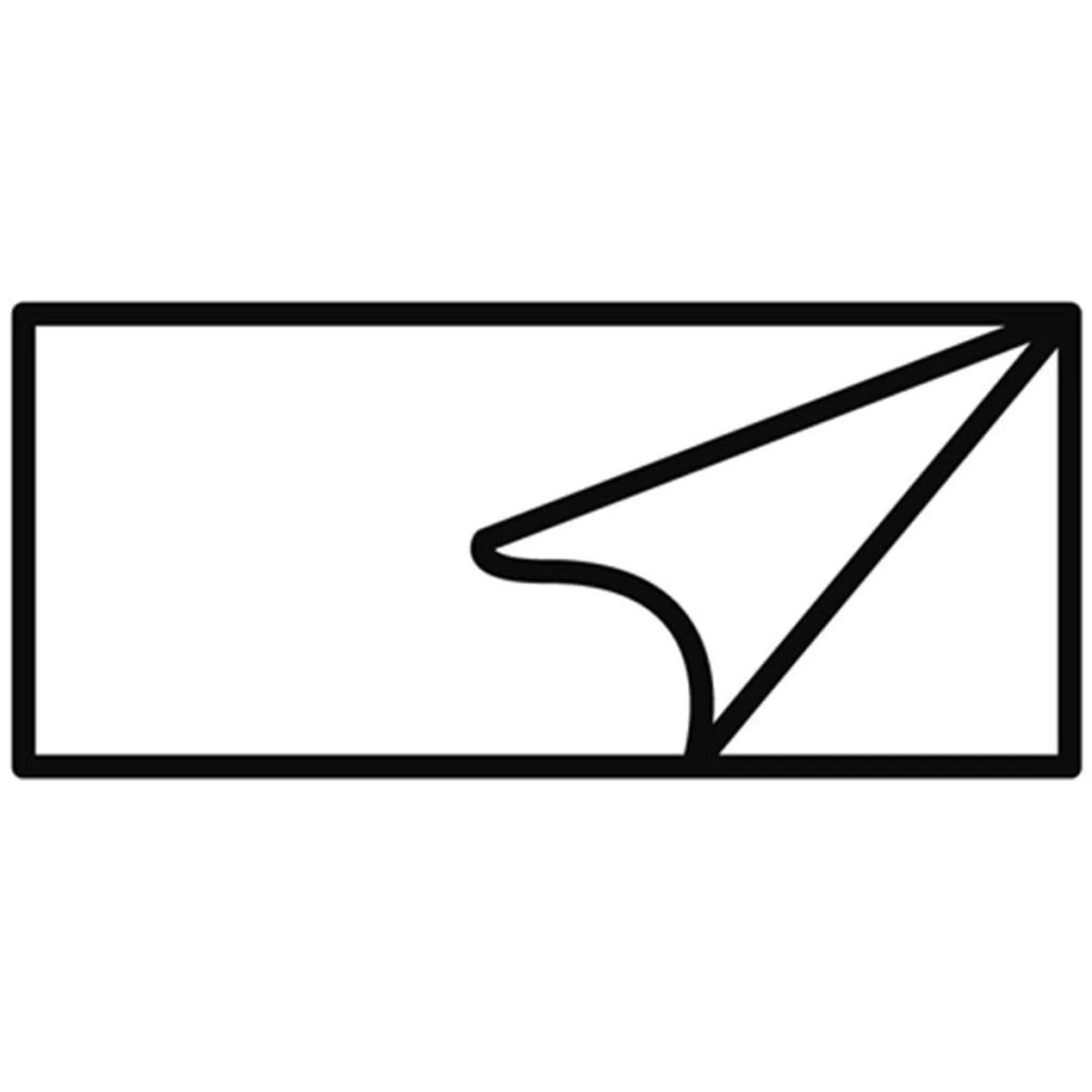 Travelsafe Cotton Inlet - Deken - 1pers. - Beige/ Brown 2 Travelsafe Cotton Inlet - Deken - 1pers. - Beige/ Brown - Afbeelding 2