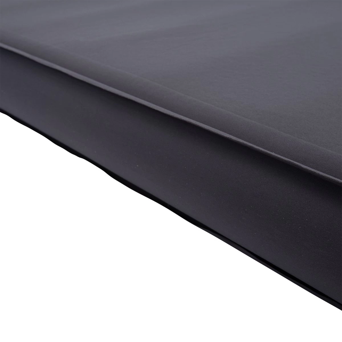 NOMAD Darwin 10.0 - Slaapmat -198 X 68 X 10.0 - Donkergrijs 6 NOMAD Darwin 10.0 - Slaapmat -198 X 68 X 10.0 - Donkergrijs - Afbeelding 6