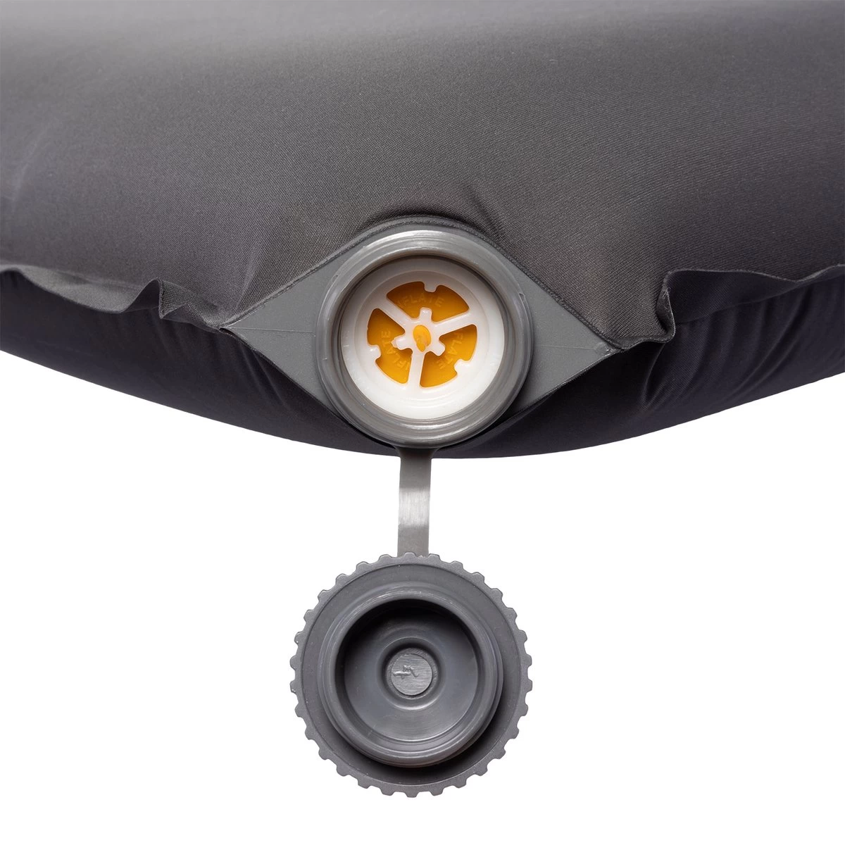 NOMAD® Perth Plus 10.0 - Slaapmat - 198 X 63 X 5 - Donkergrijs 9 NOMAD® Perth Plus 10.0 - Slaapmat - 198 X 63 X 5 - Donkergrijs - Afbeelding 9