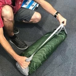 Exped Megamat 10 Lxw Green Slaapmat -Buiten Kamperen 1200x1200 413