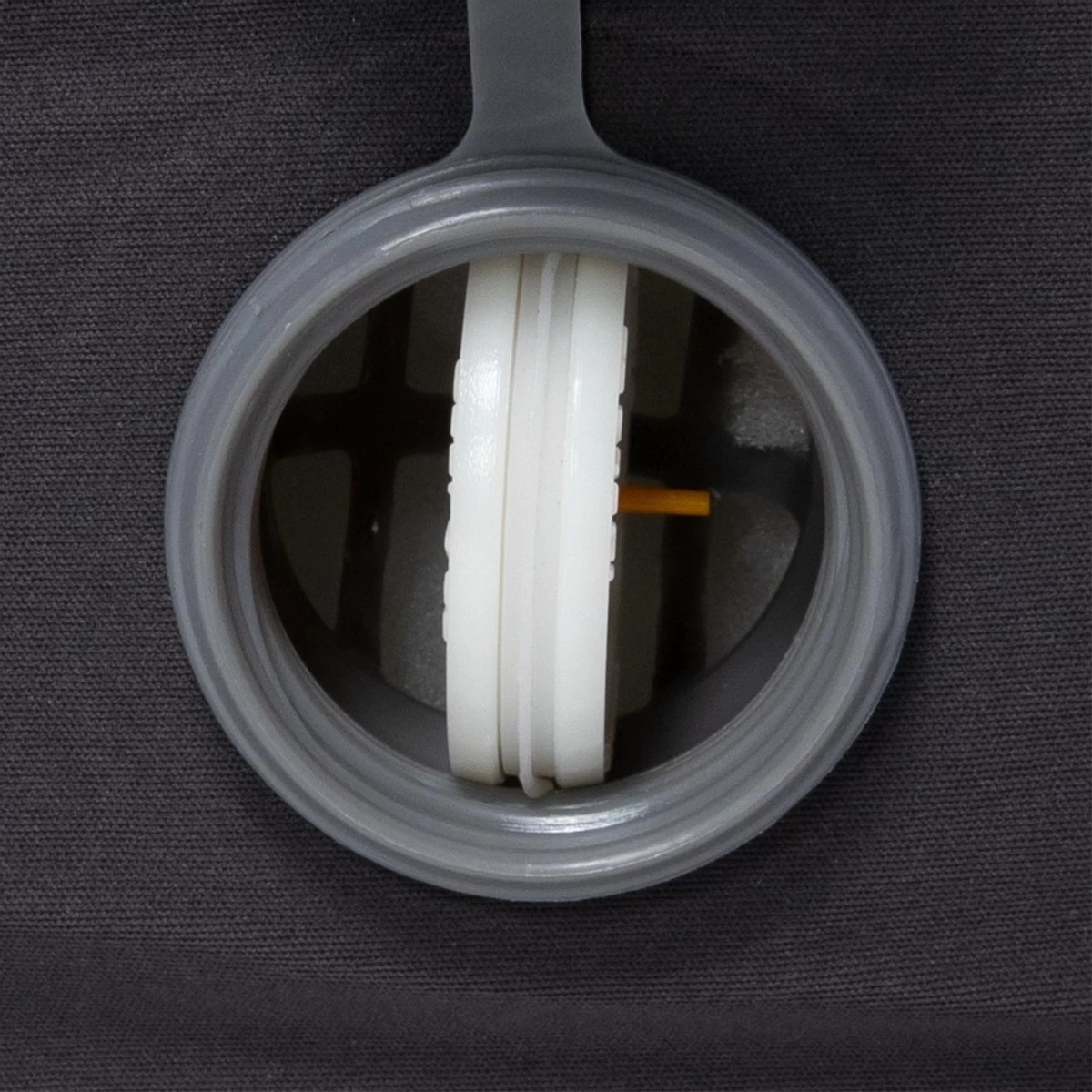 NOMAD Darwin XW 10.0 - Slaapmat -198 Cm X 77 Cm X 10 Cm - Donkergrijs - 10 Cm 7 NOMAD Darwin XW 10.0 - Slaapmat -198 Cm X 77 Cm X 10 Cm - Donkergrijs - 10 Cm - Afbeelding 7