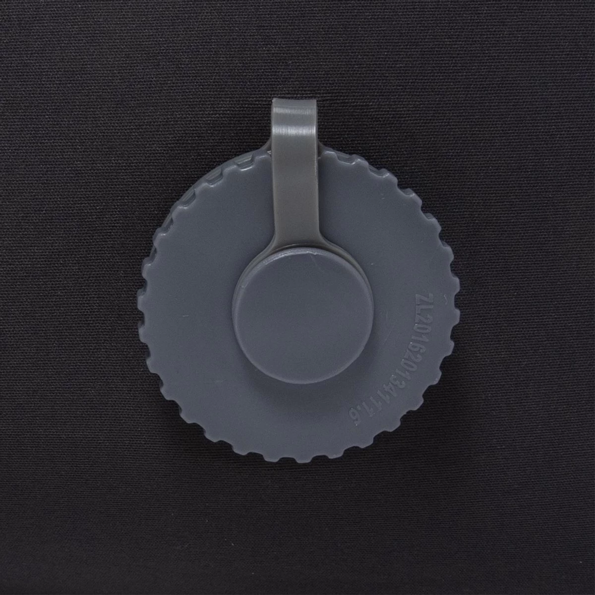 NOMAD Darwin XW 10.0 - Slaapmat -198 Cm X 77 Cm X 10 Cm - Donkergrijs - 10 Cm 8 NOMAD Darwin XW 10.0 - Slaapmat -198 Cm X 77 Cm X 10 Cm - Donkergrijs - 10 Cm - Afbeelding 8