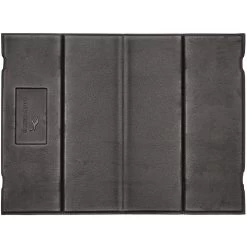 Easy Camp Folding EVA Seat - Zitmat - Zwart -Buiten Kamperen 1200x1200 418