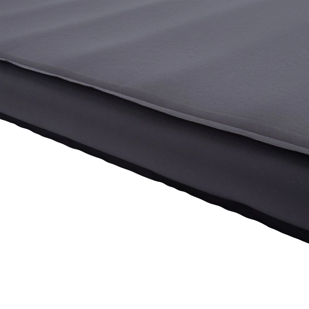 NOMAD Darwin 7.5 - Slaapmat -198 X 68 X 7.5 - Donkergrijs 4 NOMAD Darwin 7.5 - Slaapmat -198 X 68 X 7.5 - Donkergrijs - Afbeelding 4