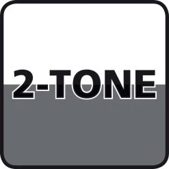 Bo-Camp Servies - Campingbord - 100% Melamine - 16-delig - Grijs -Buiten Kamperen 1200x1200 465