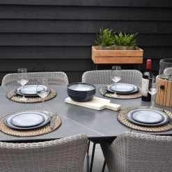 Travellife Jávea Serviesset - 16-delig - Donkergrijs 7 Travellife Jávea Serviesset - 16-delig - Donkergrijs -Buiten Kamperen 1200x1200 497